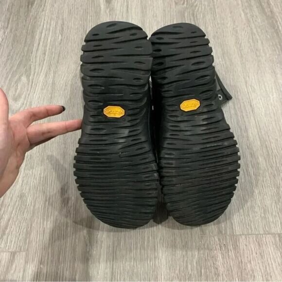 Ugg Adirondack II 9.5 black - Picture 3 of 14